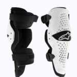 Alpinestars SX-1 Junior knee protection L/XL