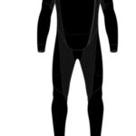 Alpinestars Tech Air 10 Race Long Base Layer L