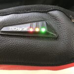 Alpinestars Tech Air LED display cord 140cm