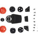 Alpinestars Visor CONNECTION SET S-M10/8
