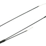 Tec-X Throttle cable, Derbi Senda R, SM 00-03