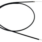 Throttle cabel, 1,2m, with Throttlenipple