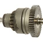 Bronco Bendix Can Am Outlander 330,400 03-14