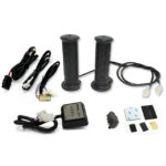 Bronco Gripheater and thumb warmer kit