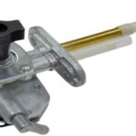 Bronco Petcock Valve