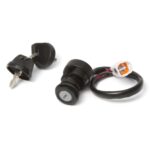 Kimpex Ignition Keyswitch Yamaha