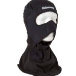 Halvarssons Face mask  Flip Black S-M