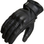 Halvarssons Glove Zadar Black 05