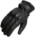 Halvarssons Glove Zadar Black 05
