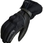 Halvarssons Glove Splitz Black 05