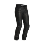Halvarssons Leather Pants Velen Women Black