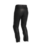 Halvarssons Leather Pants Velen Women Black - Image 3