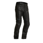 Halvarssons Leather Pants Rinn Black