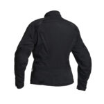 Halvarssons Textile Jacket Jolen Women Black - Image 3