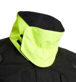 Halvarssons Textile Jacket Jolen Women Black - Image 4