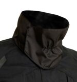 Halvarssons Textile Jacket Jolen Women Black - Image 5