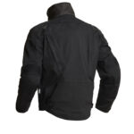 Halvarssons Textile Jacket Naren Black - Image 6