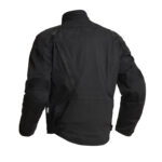 Halvarssons Textile Jacket Naren Black - Image 7