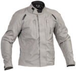 Halvarssons Textile Jacket Naren Grey