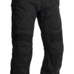 Halvarssons Textile Pants Laggan Black