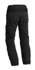 Halvarssons Textile Pants Laggan Black - Image 3