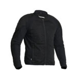 Halvarssons Protector jacket Edane Black
