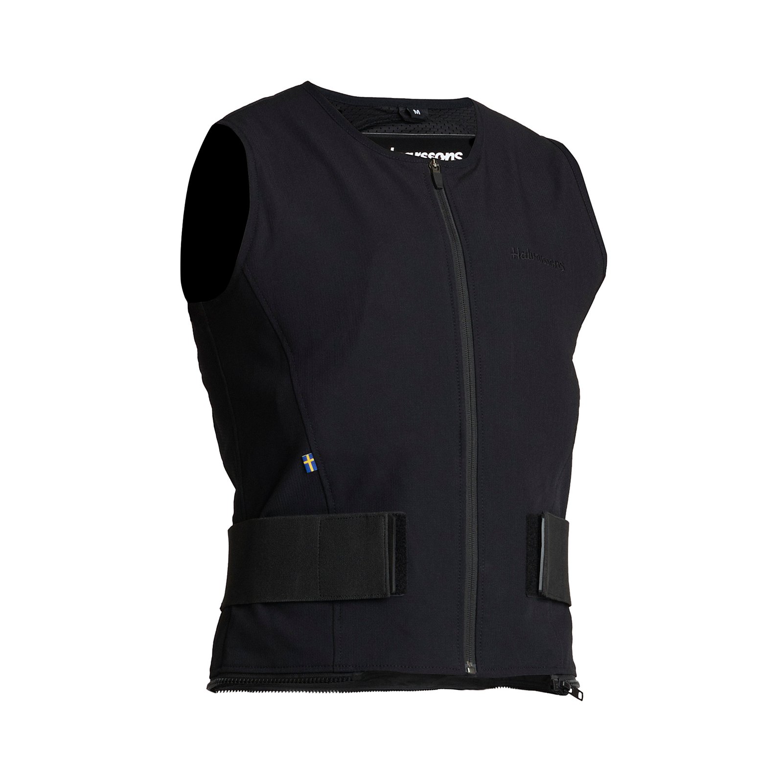 710-22090700.jpg Halvarssons Protector vest Visten Black - Image 1