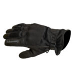 Halvarssons Glove Gla Black 05