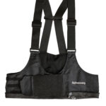 Halvarssons Bib V2 Black