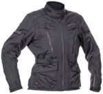 Halvarssons Textile Jacket Gruven Woman Black