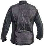 Halvarssons Textile Jacket Gruven Woman Black - Image 7