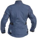 Halvarssons Textile Jacket Gruven Woman Blue - Image 2