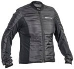 Halvarssons Textile Jacket Gruven Woman Blue - Image 6