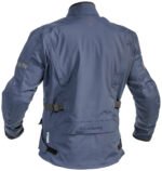 Halvarssons Textile Jacket Gruven Blue - Image 2