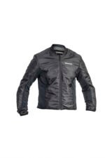 Halvarssons Textile Jacket Gruven Blue - Image 4