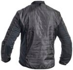 Halvarssons Textile Jacket Gruven Blue - Image 5