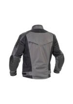 Halvarssons Textile Jacket Solberg Dark grey/Black - Image 2