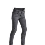 Halvarssons Jeans Nyberg Woman Black