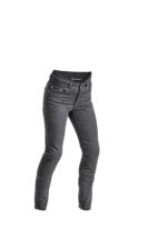 Halvarssons Jeans Nyberg Woman Black