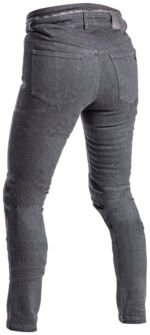 Halvarssons Jeans Nyberg Woman Black - Image 2
