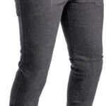 Halvarssons Jeans Nyberg Black