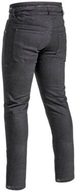 Halvarssons Jeans Nyberg Black - Image 2