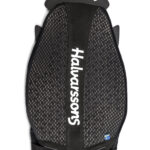 Halvarssons Back protector Melbyn Cap Black