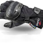 Halvarssons Glove Butorp Black 05