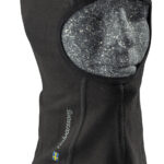 Halvarssons Balaclava Black L-XL