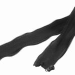 Halvarssons Connection Waist Flex Black Lady 70cm