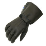 Halvarssons Glove Logan Black 05