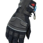 Halvarssons Glove Beast Black 10