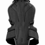 Halvarssons Backprotector Shield L2 Black M