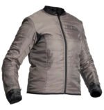 Halvarssons Textile jacket Wien Lady Black - Image 5